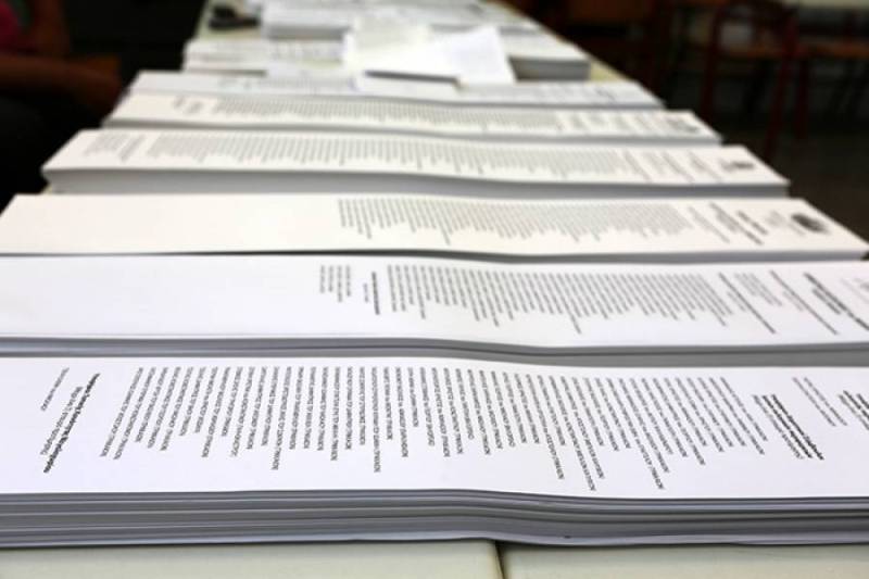 Σήμερα με την "Ε": 3.774 υποψήφιοι για Δήμους της Μεσσηνίας και Περιφέρεια - Ολα τα ονόματα σε 32σέλιδο ένθετο