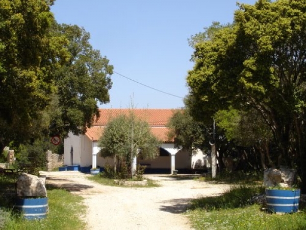 Λαϊκό πανηγύρι σήμερα στη Βάλτα