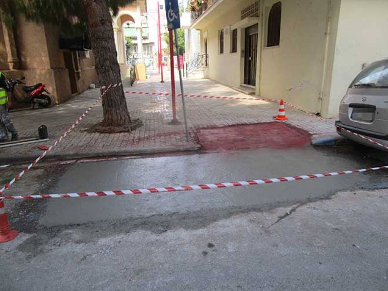 Θετική η πρώτη εικόνα