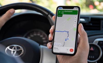 Έρχονται μεγάλες αλλαγές στα Google Maps - Ποια λειτουργία θα εξαφανιστεί