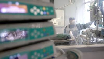 Γερμανία-Covid-19: 170 θάνατοι σε 24 ώρες