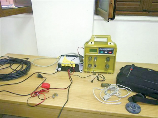 Νέα λυόμενα στο Κατσαρού