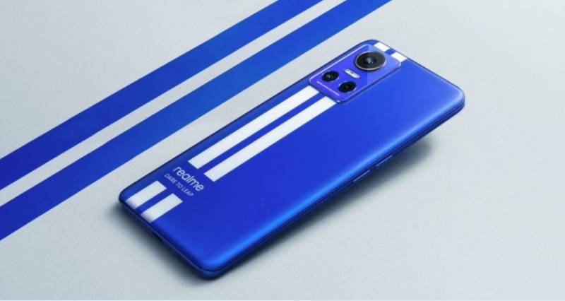 realme: Επίσημα στην Ελλάδα το GT Neo 3 (Βίντεο)