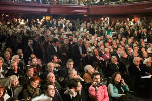 Εκδήλωση στην Καλαμάτα της "Πρωτοβουλίας των 58"