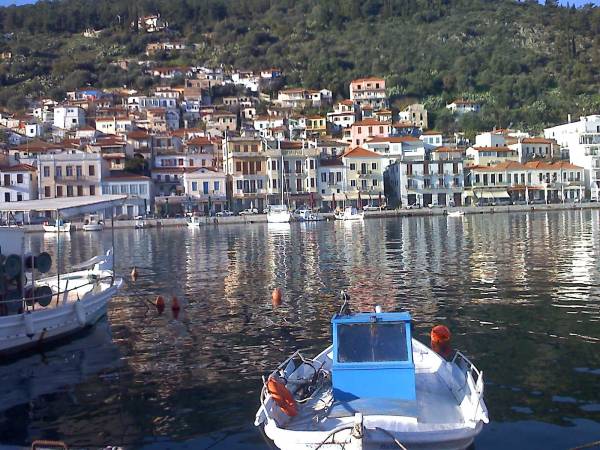 Στο Γύθειο συνεδριάζει το Περιφερειακό Συμβούλιο