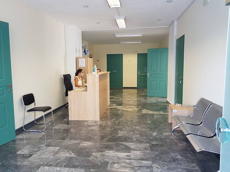 Κέντρο ημέρας για τη μνήμη στην Καλαμάτα - Ολοκληρωμένες υπηρεσίες για Alzheimer και άνοια