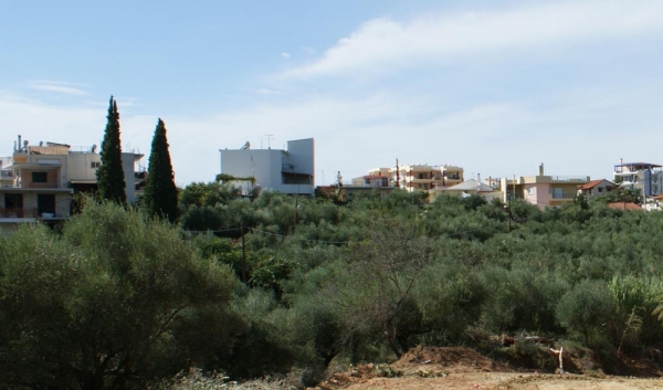 Παράταση προθεσμίας για κοινόχρηστους χώρους στα Λέικα