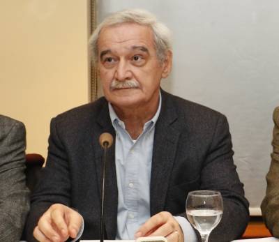 Ερώτηση Χουντή για ΣΔΙΤ απορριμμάτων