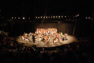 Στους δρόμους του κινηματογράφου ... με όχημα τη μουσική ταξίδεψε το Δημοτικό Ωδείο Καλαμάτας