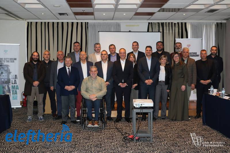 ΑΕΡΟΔΡΟΜΙΟ ΚΑΛΑΜΑΤΑΣ: Το Μάρτιο οι υπογραφές, τον Απρίλιο αναλαμβάνει η Fraport