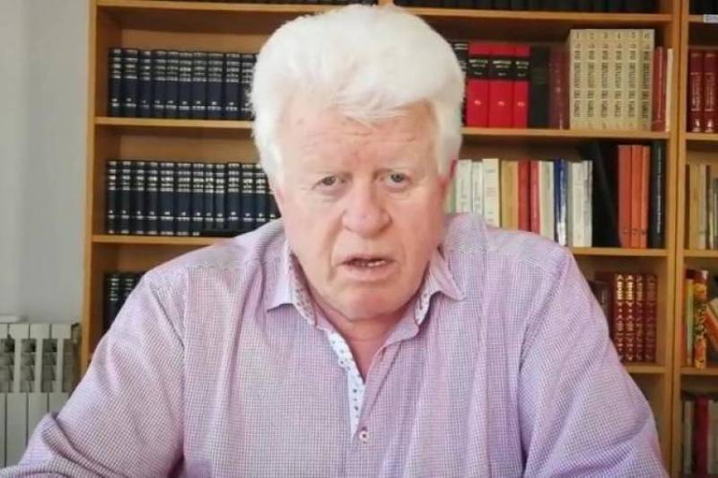 Η “Λαϊκή Συσπείρωση Πελοποννήσου” για τη Χρυσή Αυγή