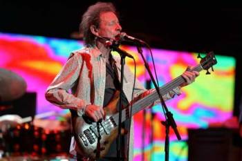 "Έφυγε" ο Τζακ Μπρους