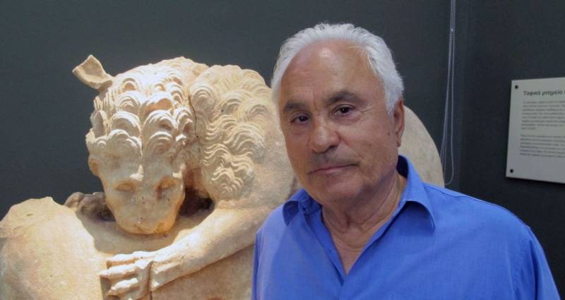 Μεθώνη: Διήμερες εκδηλώσεις στη μνήμη του Πέτρου Θέμελη