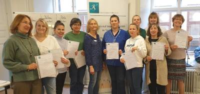 Το 3ο ΓΕΛ Καλαμάτας σε σεμινάριο στη Στοκχόλμη