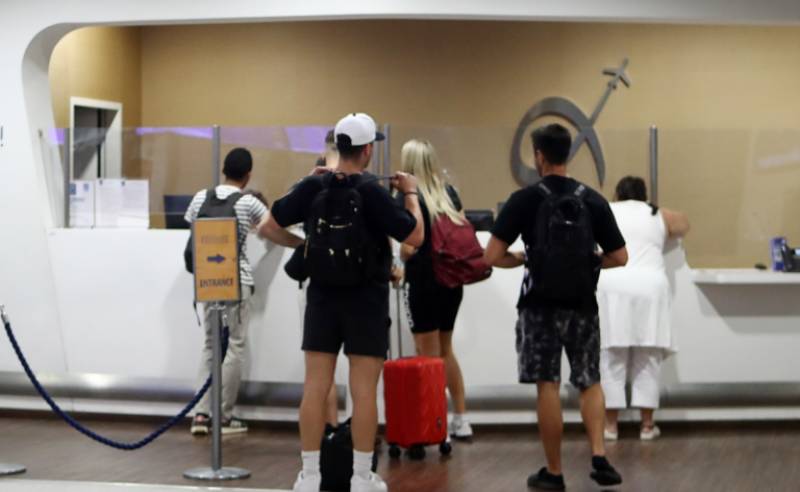 Οι Σερραίοι "πετάνε" για Ευρώπη μέσω Σόφιας (βίντεο)