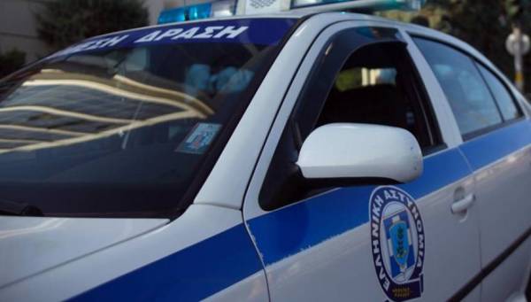 53 συλλήψεις σε αστυνομική επιχείρηση