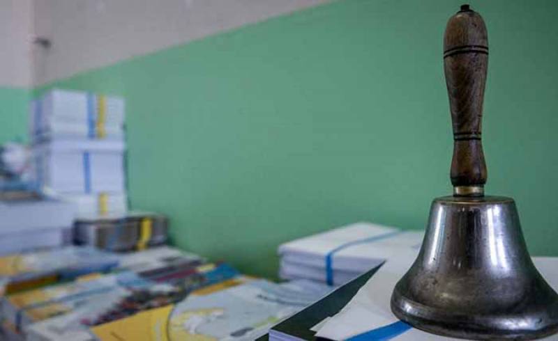 Εκπαιδευτικοί Πρωτοβάθμιας Τριφυλίας: “Το πρώτο κουδούνι δεν βρίσκει τα σχολεία όσο έτοιμα θα έπρεπε”