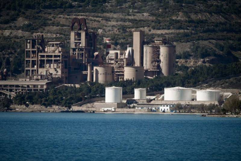 Απόφαση ΣτΕ απαγορεύει τη μεταφορά σκουπιδιών με πλοία από την ΑΓΕΤ