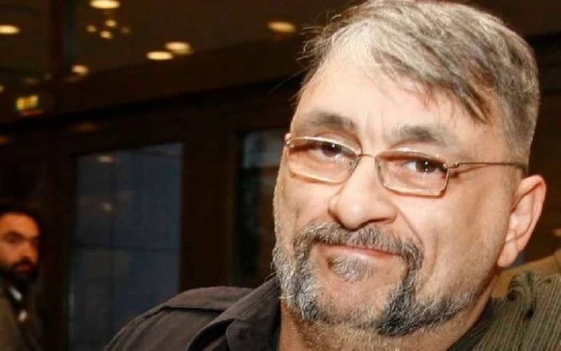 Την Πέμπτη το τελευταίο «αντίο» στον Ιάσονα Τριανταφυλλίδη