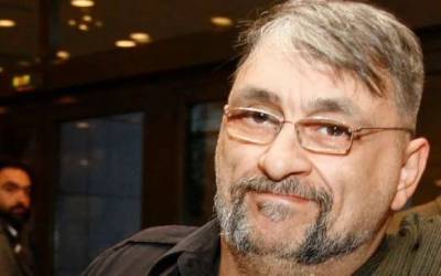 Την Πέμπτη το τελευταίο «αντίο» στον Ιάσονα Τριανταφυλλίδη