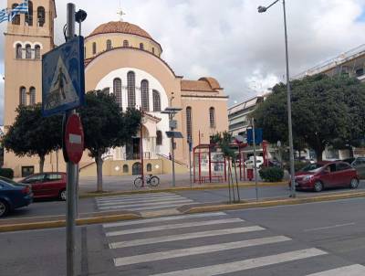 Καλαμάτα: Εκτός λειτουργίας οι 9 από τις 10 “έξυπνες” διαβάσεις!