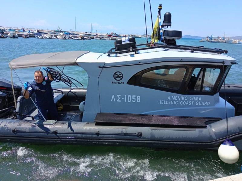 Χαλκιδική: Τρίτο 24ωρο ερευνών για τον 28χρονο αγνοούμενο τουρίστα (βίντεο)