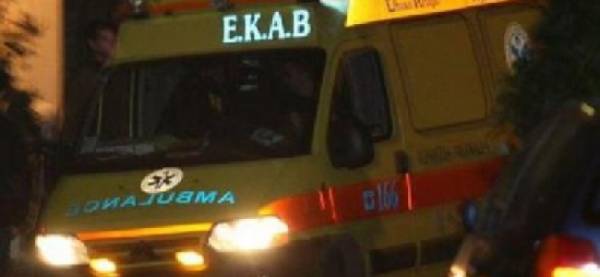 Αυτοκίνητο παρέσυρε και σκότωσε 50χρονη