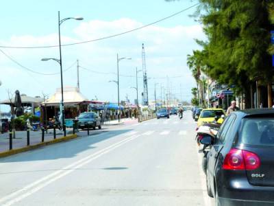 Αναβλήθηκε για 2η φορά η συζήτηση για τη Ναυαρίνου