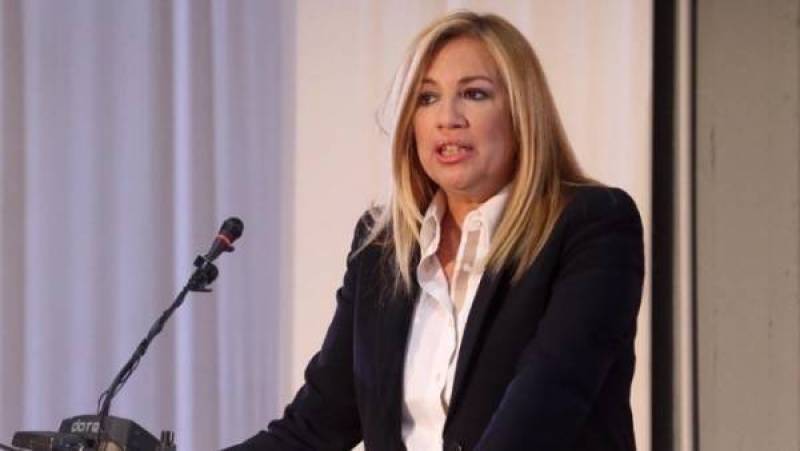 Τιμούμε την παρακαταθήκη της Φώφης Γεννηματά σχεδιάζοντας το ΕΣΥ του μέλλοντος