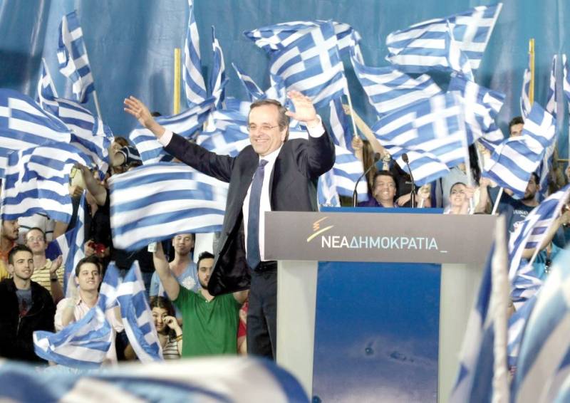 Καλαμάτα: Μεγάλη κινητοποίηση για την συγκέντρωση της Τετάρτης - Επίδειξη δύναμης επιχειρεί ο Σαμαράς