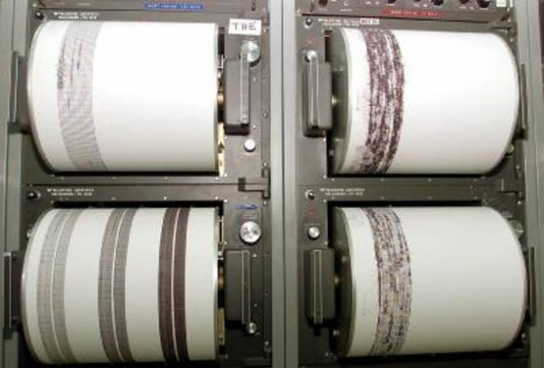 Σεισμός 3,6 R στη Μεγαλόπολη