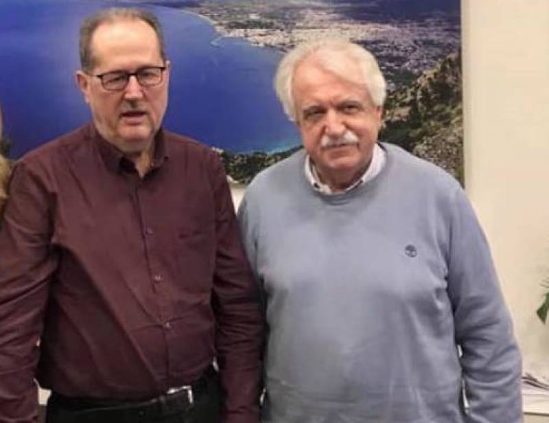 Κόντρα Τατούλη – Νικα για το “Διάζωμα”