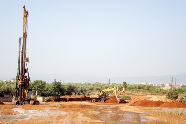 Περιφερειακός Καλαμάτας: Το Φεβρουάριο του 2013 η δίκη για απαλλοτριώσεις