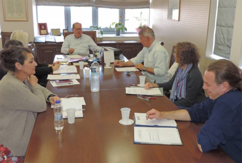 Προτάσεις για τα ΔΗΠΕΘΕ ετοιμάζει ο Δήμος Καλαμάτας