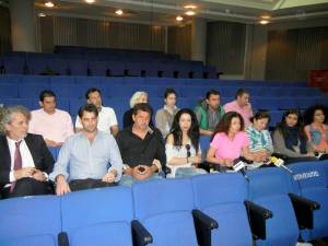 Πρεμιέρα σήμερα για το “Ματωμένο γάμο” της Θεατρικής Διαδρομής