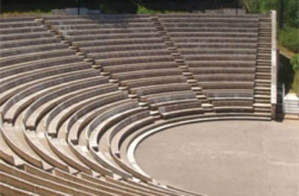 Το πρόγραμμα του 26ου Φεστιβάλ στο Σαϊνοπούλειο Αμφιθέατρο στη Σπάρτη