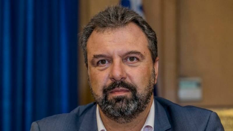 Στ. Αραχωβίτης: Καλούμε τους ανθρώπους της παραγωγής να συνδιαμορφώσουμε πολιτικές