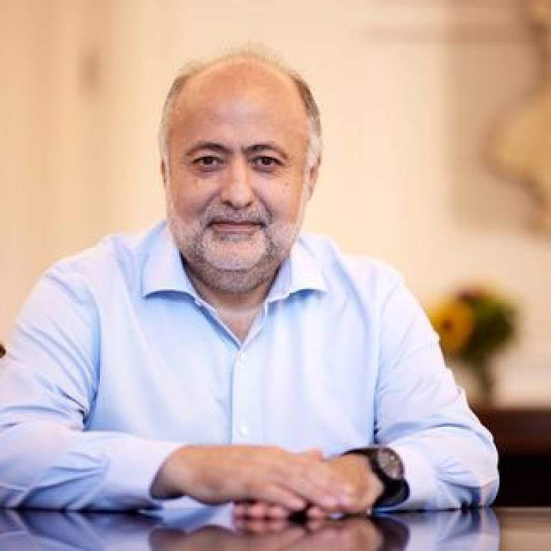 Ομιλία Τσιόδρα σήμερα στην Καλαμάτα