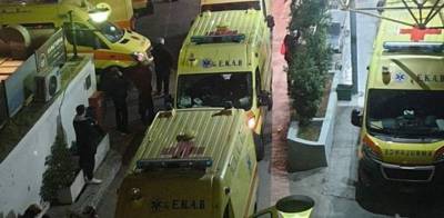 Η έξαρση των ιώσεων δοκιμάζει τις αντοχές του συστήματος υγείας - Δύσκολοι μήνες Φεβρουάριος και Μάρτιος