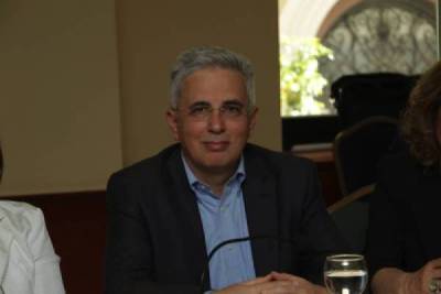 Ο δρόμος καρμανιόλα "Πύργος - Καλό Νερό -Τσακώνα"