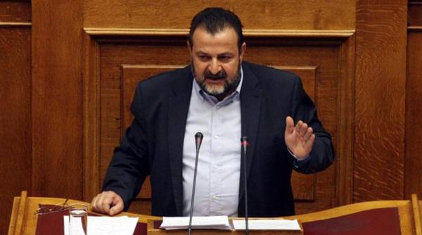 Κεγκέρογλου: Και φέτος 68.000 παιδιά θα πάνε δωρεάν σε παιδικούς σταθμούς