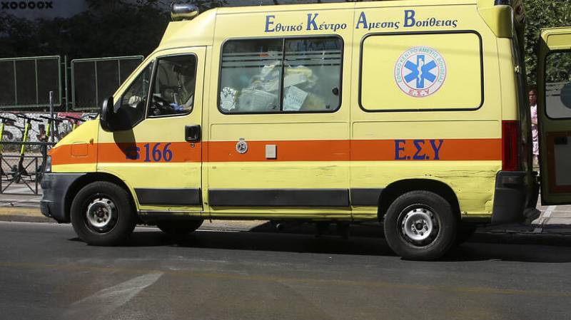 Τραγωδία στην Καλαμάτα: Νεκρός 29χρονος από αναθυμιάσεις