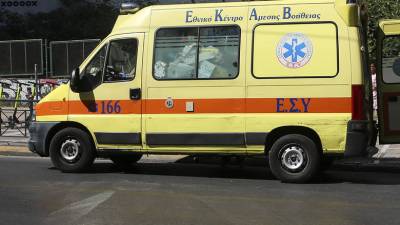 Τραγωδία στην Καλαμάτα: Νεκρός 29χρονος από αναθυμιάσεις