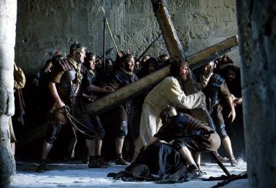 «The Resurrection of the Christ»: Ξεκινούν τα γυρίσματα στην Cinecittà τον Αύγουστο