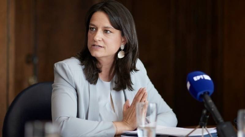 Κεραμέως: Η Ψηφιακή Κάρτα Εργασίας θωρακίζει τα δικαιώματα των εργαζομένων (Βίντεο)