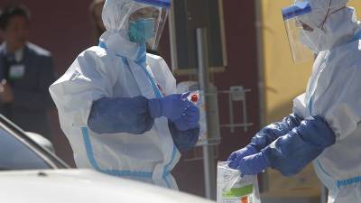 Ε.Ε: Ο Covid-19 παραμένει απειλή και χρειάζεται επαγρύπνηση (βίντεο)