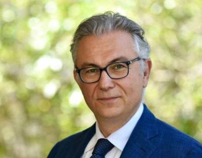 Ο πρώην υπουργός Θεόδωρος Ρουσόπουλος στην "Ε": “Η Μεσσηνία να προσελκύσει πολίτες για μόνιμη κατοικία”