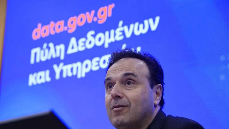 Data.gov: Η ενιαία πύλη ανοικτών δεδομένων που αλλάζει το μοντέλο λειτουργίας του Δημοσίου