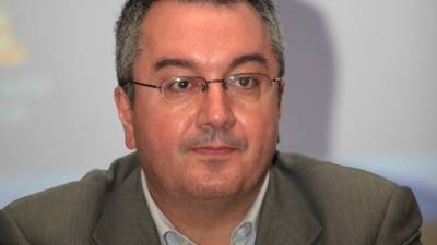 Μόσιαλος: Με την ινδική μετάλλαξη, θα έχουν πρόβλημα όσοι δεν έχουν εμβολιαστεί