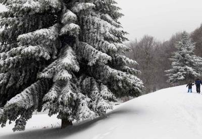 Έργα 20 εκατ. για να λειτουργεί το χιονοδρομικό κέντρο Καλαβρύτων και τους καλοκαιρινούς μήνες